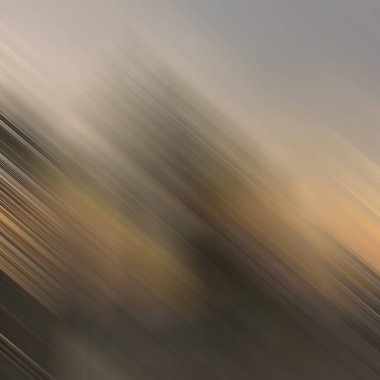 Renklerin soyut hareket bulanık arkaplanı