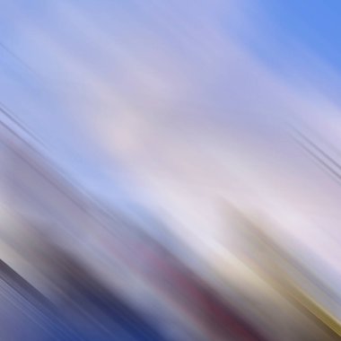 Renklerin soyut hareket bulanık arkaplanı