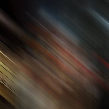 Renklerin soyut hareket bulanık arkaplanı