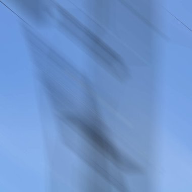 Renklerin soyut hareket bulanık arkaplanı