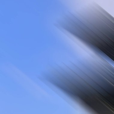 Renklerin soyut hareket bulanık arkaplanı