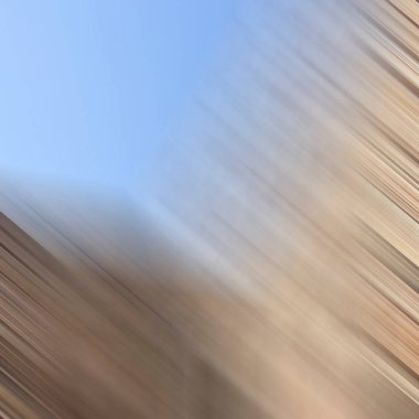 Renklerin soyut hareket bulanık arkaplanı