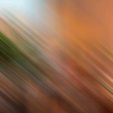 Renklerin soyut hareket bulanık arkaplanı