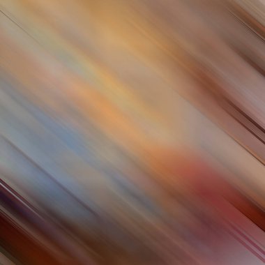 Renklerin soyut hareket bulanık arkaplanı