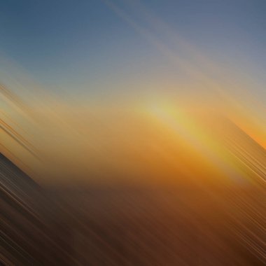 Renklerin soyut hareket bulanık arkaplanı