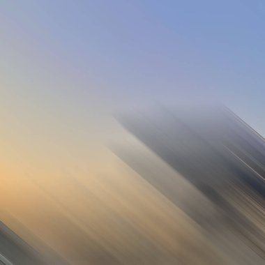 Renklerin soyut hareket bulanık arkaplanı