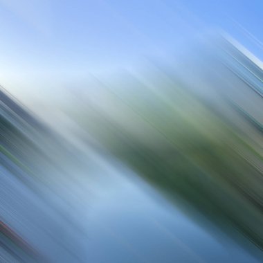 Renklerin soyut hareket bulanık arkaplanı