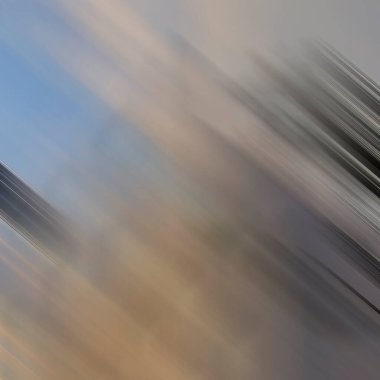 Renklerin soyut hareket bulanık arkaplanı