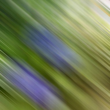 Renklerin soyut hareket bulanık arkaplanı