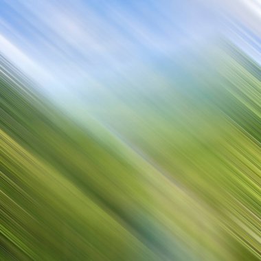 Renklerin soyut hareket bulanık arkaplanı