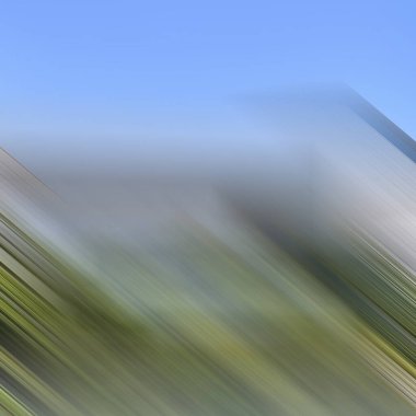 Renklerin soyut hareket bulanık arkaplanı