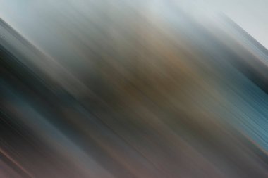 Renklerin soyut hareket bulanık arkaplanı