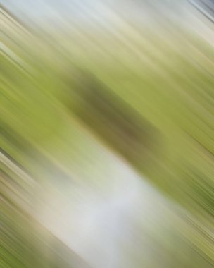 Renklerin soyut hareket bulanık arkaplanı