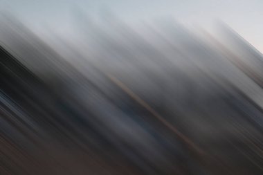 Renklerin soyut hareket bulanık arkaplanı