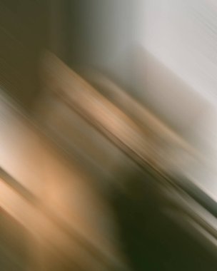 Renklerin soyut hareket bulanık arkaplanı