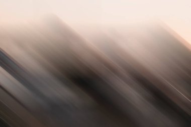 Renklerin soyut hareket bulanık arkaplanı