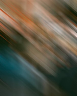 Renklerin soyut hareket bulanık arkaplanı