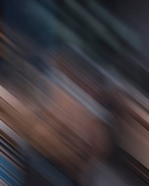 Renklerin soyut hareket bulanık arkaplanı