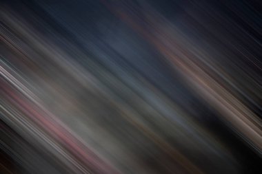 Renklerin soyut hareket bulanık arkaplanı