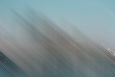 Renklerin soyut hareket bulanık arkaplanı