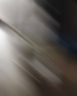 Renklerin soyut hareket bulanık arkaplanı