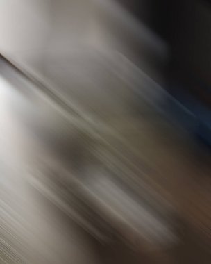 Renklerin soyut hareket bulanık arkaplanı