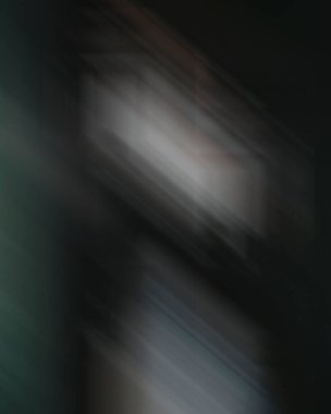 Renklerin soyut hareket bulanık arkaplanı