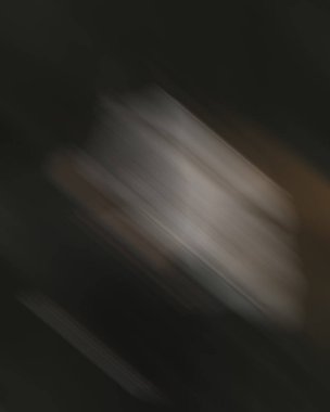 Renklerin soyut hareket bulanık arkaplanı