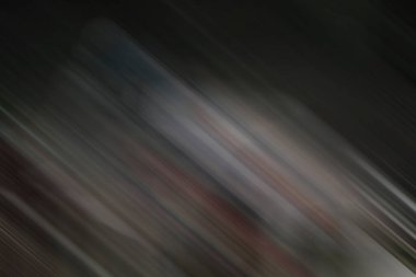 Renklerin soyut hareket bulanık arkaplanı