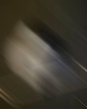 Renklerin soyut hareket bulanık arkaplanı