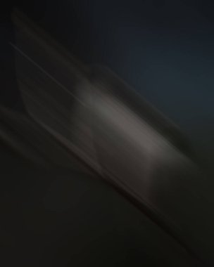 Renklerin soyut hareket bulanık arkaplanı