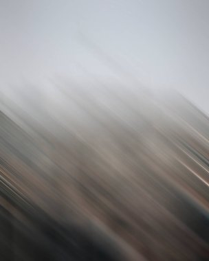 Renklerin soyut hareket bulanık arkaplanı