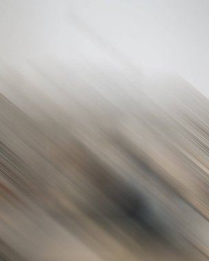 Renklerin soyut hareket bulanık arkaplanı
