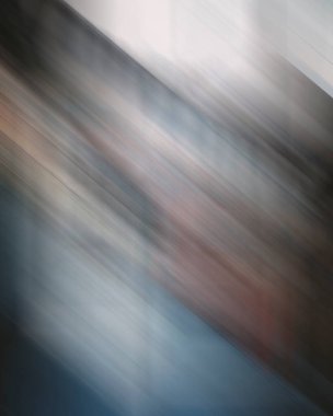 Renklerin soyut hareket bulanık arkaplanı