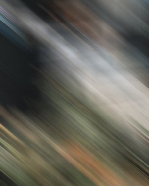 Renklerin soyut hareket bulanık arkaplanı