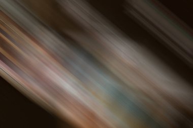 Renklerin soyut hareket bulanık arkaplanı