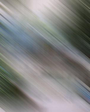 Renklerin soyut hareket bulanık arkaplanı