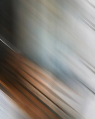 Renklerin soyut hareket bulanık arkaplanı