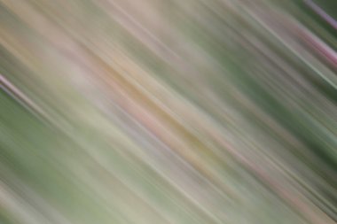 Renklerin soyut hareket bulanık arkaplanı