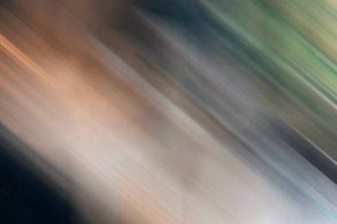 Renklerin soyut hareket bulanık arkaplanı