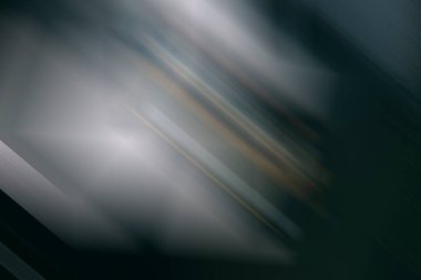 Renklerin soyut hareket bulanık arkaplanı