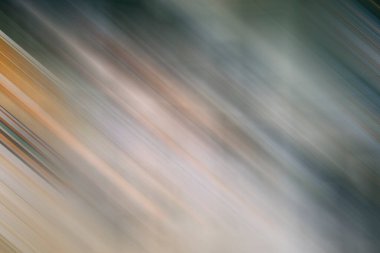 Renklerin soyut hareket bulanık arkaplanı