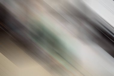 Renklerin soyut hareket bulanık arkaplanı
