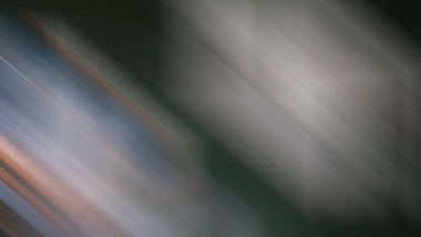 Renklerin soyut hareket bulanık arkaplanı