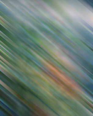 Renklerin soyut hareket bulanık arkaplanı