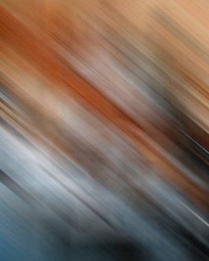 Renklerin soyut hareket bulanık arkaplanı