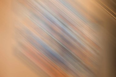 Renklerin soyut hareket bulanık arkaplanı