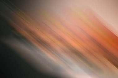 Renklerin soyut hareket bulanık arkaplanı