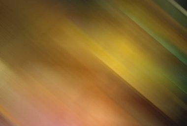 Renklerin soyut hareket bulanık arkaplanı