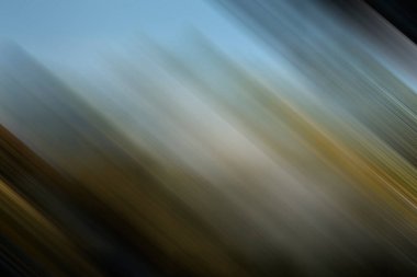 Renklerin soyut hareket bulanık arkaplanı